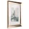 6 Pack: Metallic Gold Scooped Frame with Mat, Gallery by Studio Décor®
